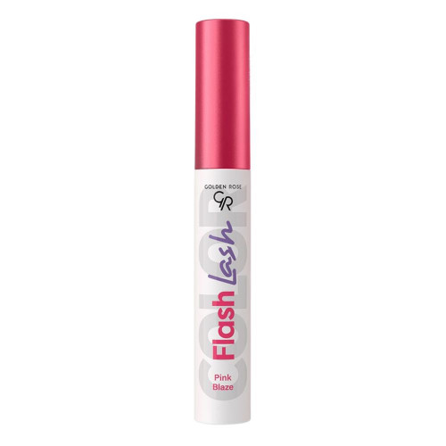 Mascara Flash Rose - Pink Blaze