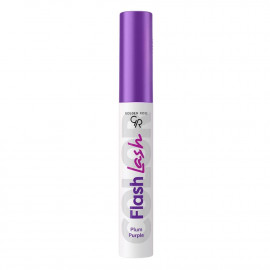 Mascara Flash Violet - Plum Purple