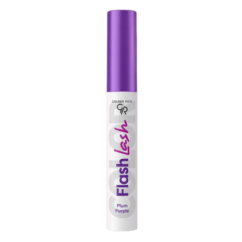 Mascara Flash Violet - Plum Purple