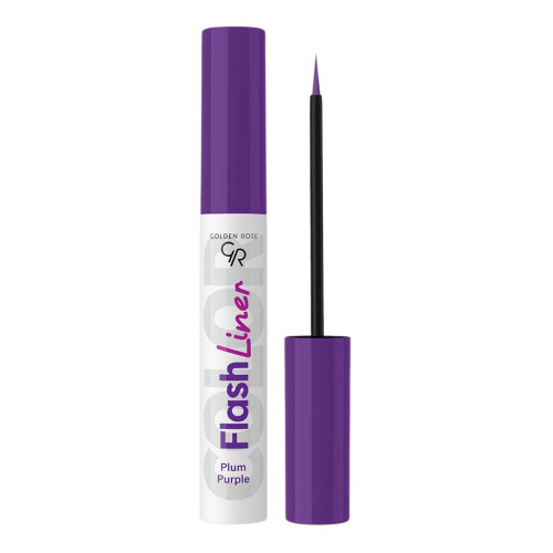 Eyeliner Flash Violet - Plum Purple