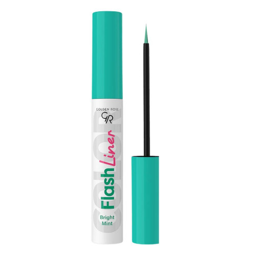 Eyeliner Flash Turquoise - Bright Mint