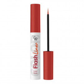 Eyeliner Flash Rouge - Coral Rose