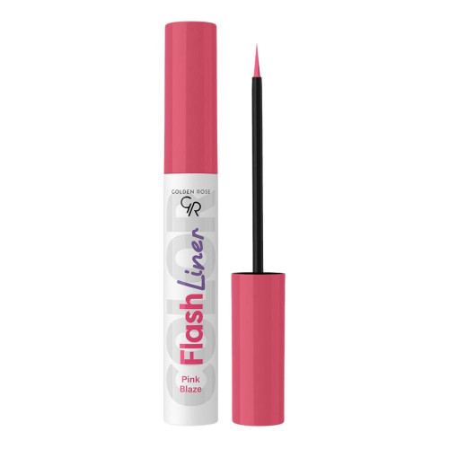 Eyeliner Flash Rose - Pink Blaze