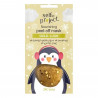 Masque peel-off - Gold luck