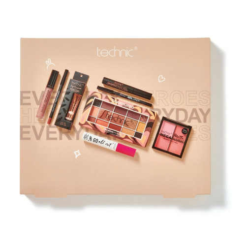 Coffret maquillage - Enamoured