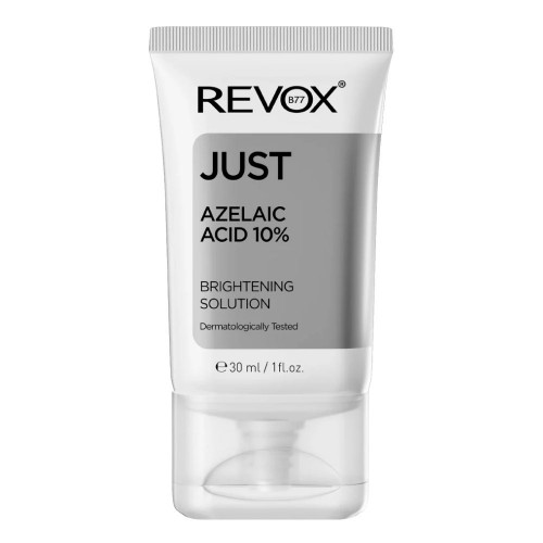 Just solution éclairssisante - Azelaic acid 10%