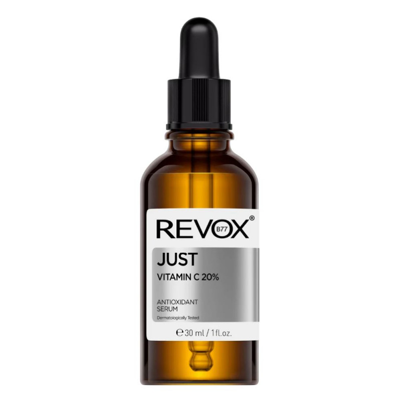 Just sérum - Vitamine C 20% REVOX B77