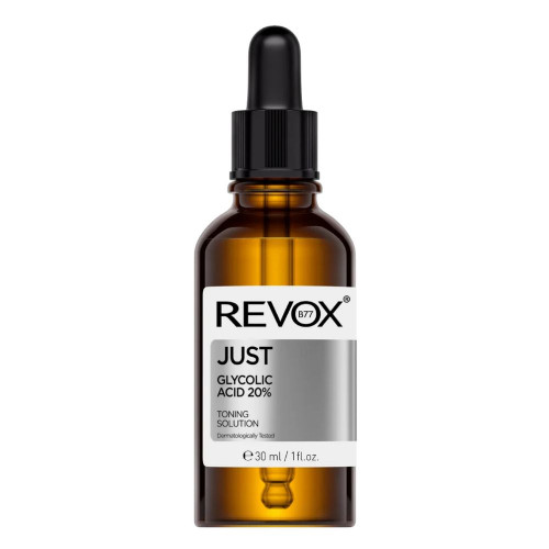 Just peeling - Acid Glycolic 20%