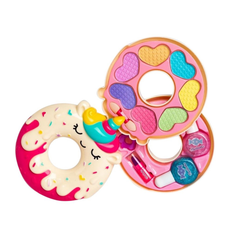 Coffret maquillage enfant - Unicorn MARTINELIA