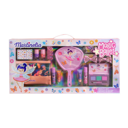 Grand coffret beauté enfant - Magic ballet