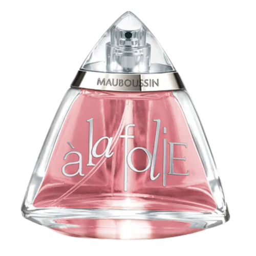 Eau de parfum - A la folie