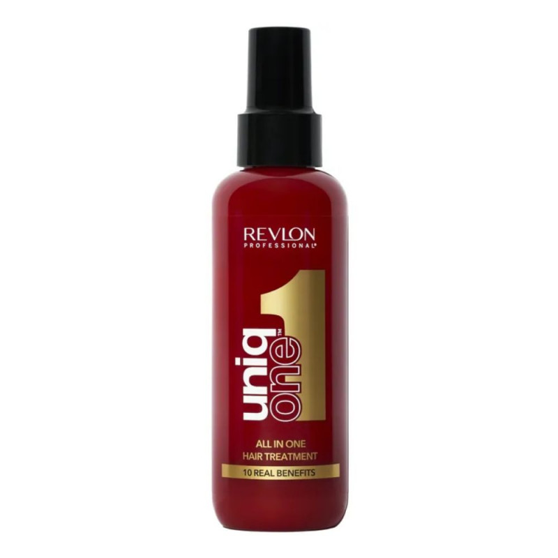 Soin spray - Uniq One Red 150ml REVLON PROFESSIONNEL