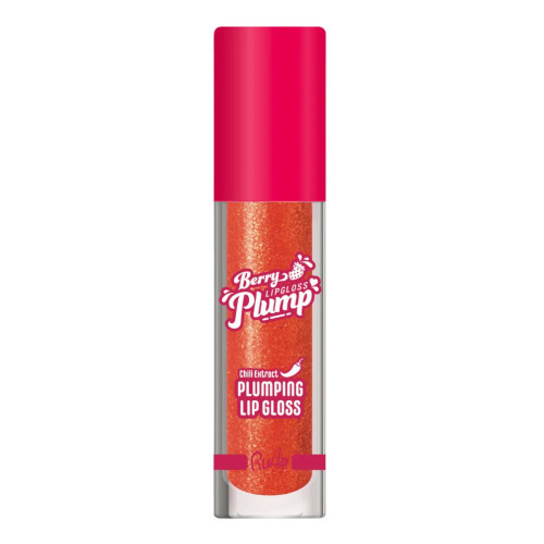 Gloss repulpant berry plump - Cherry bomb