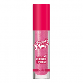 Gloss repulpant berry plump - Cotton Candy