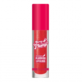 Gloss repulpant berry plump - Strawberry