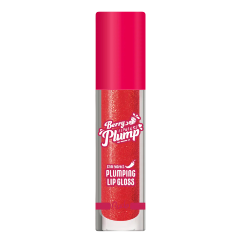 Gloss repulpant berry plump - Strawberry