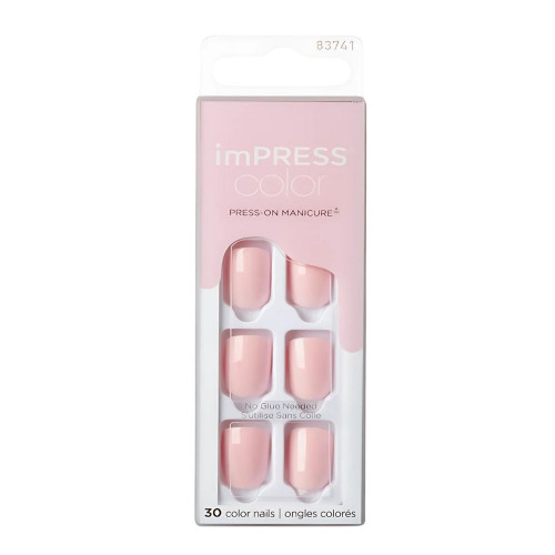 Faux ongles Impress Color - KIMC002C