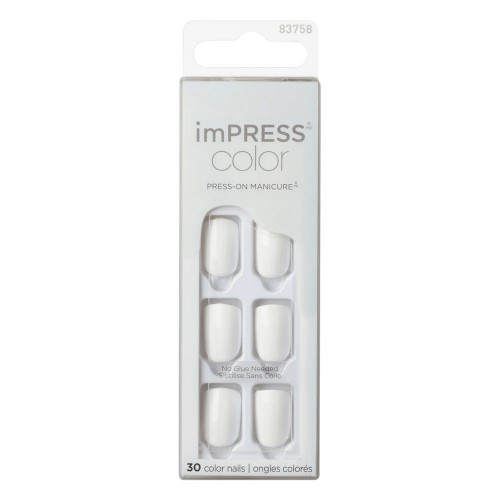 Faux ongles Impress Color - KIMC019C