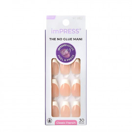 Faux ongles Impress - Ideal