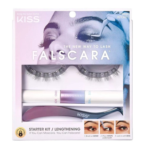 Kit faux cils Falscara Starter