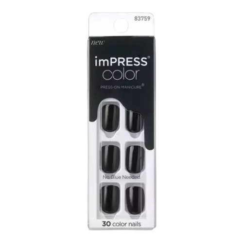 Faux ongles Impress Color - KIMC020C