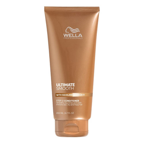 Après-shampoing nourissant - Ultimate Smooth