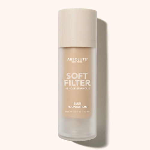 Fond de Teint Soft Filter - Cool beige