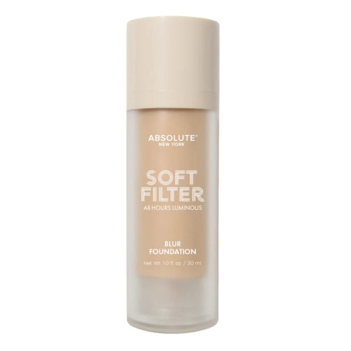 Fond de Teint Soft Filter - Cool beige