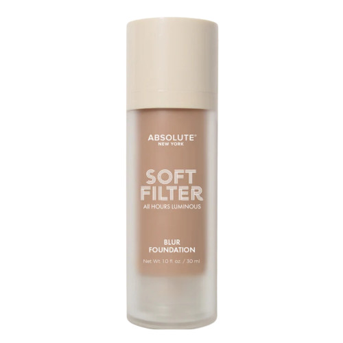 Fond de Teint Soft Filter - Neutral toffee