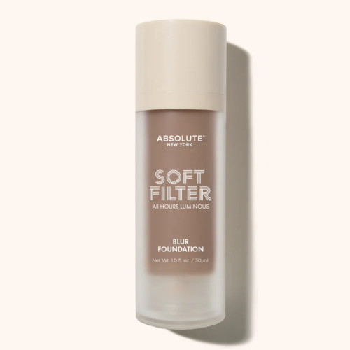 Fond de Teint Soft Filter - Neutral cocoa