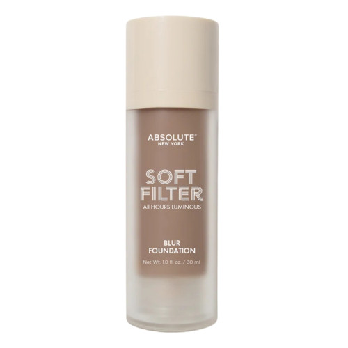 Fond de Teint Soft Filter - Neutral cocoa