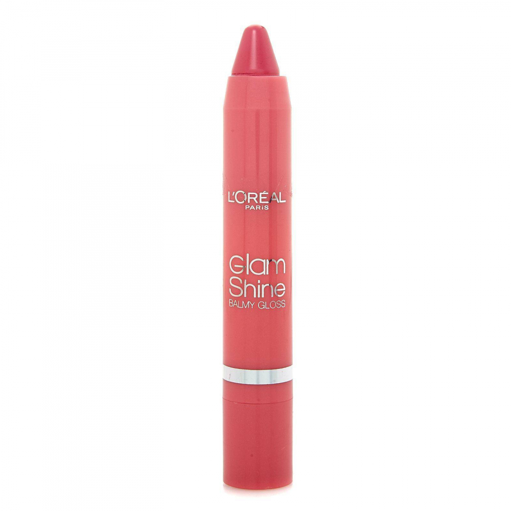 Baume Gloss Glam Shine 915 Loreal Saga Cosmetics