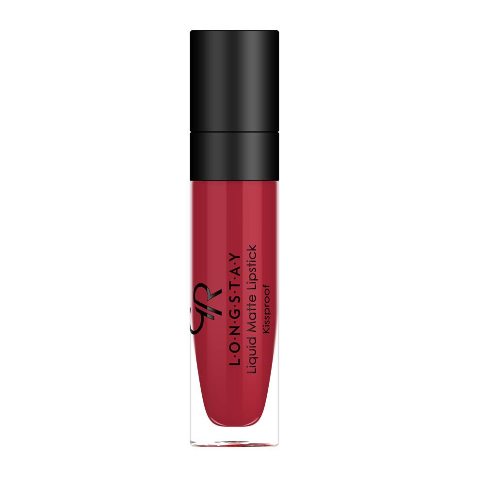 Rouge à lèvres - Liquid Matte Longstay - 30 Calvi