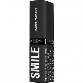 Rouge à Lèvres Smile Loréal Paris X Isabel Marant 02 La Butte Marshall