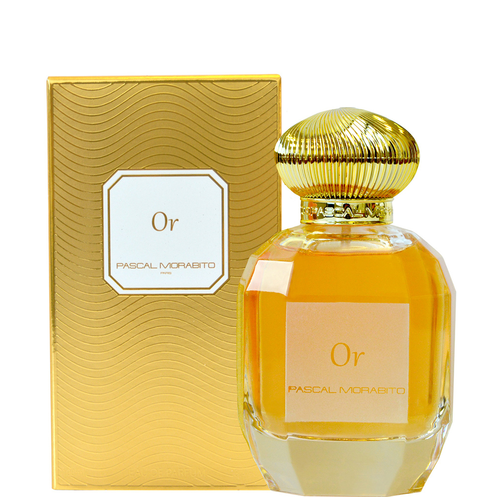 parfum femme pascal morabito