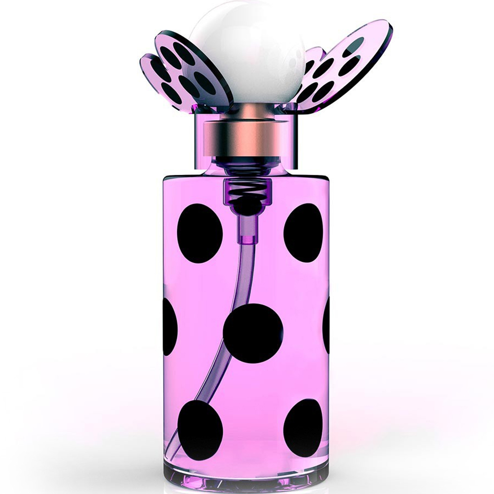 parfum coccinelle