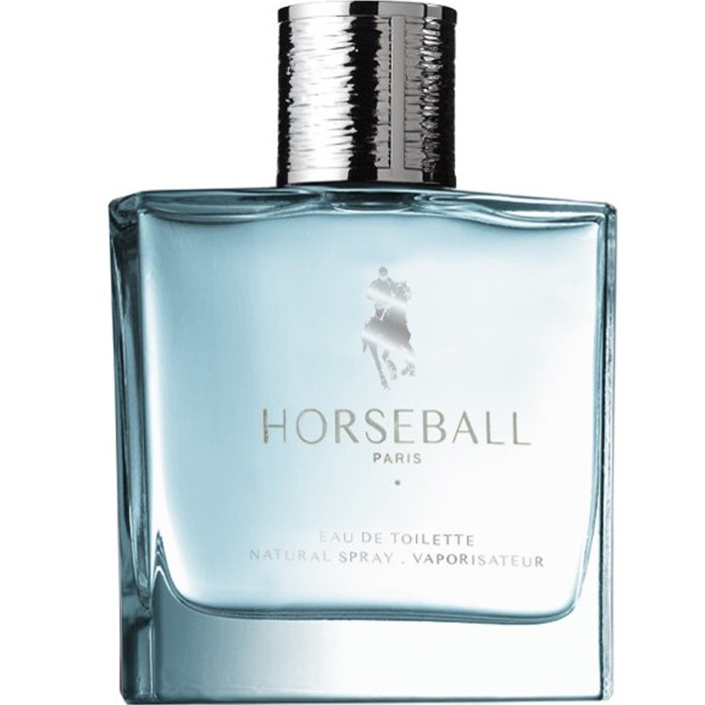 horseball parfum