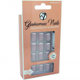 Kit Faux Ongles Pas Cher Saga Cosmetics