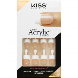 Kit Faux Ongles Pas Cher Saga Cosmetics